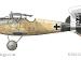 Albatros D.V, 2359/17, Otto Hohmuth, Jasta 23b, March 1918 (4 victories)